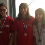 2013-06 Finale régionale Benj. Léa 3